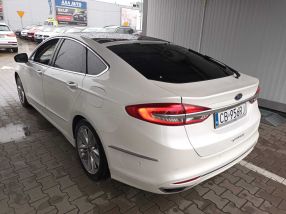 Ford Mondeo - 2019