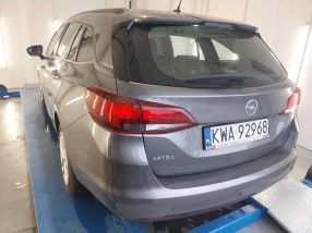 Opel Astra - 2021