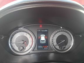 Suzuki SX4 S-Cross - 2022