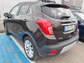 Opel Mokka - 2016