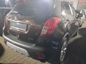 Opel Mokka - 2016