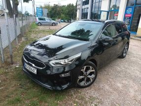 Kia Ceed - 2019