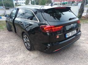 Kia Ceed - 2019