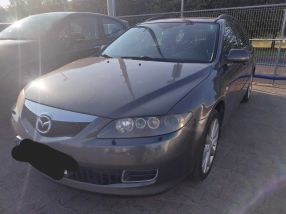 Mazda 6 - 2006