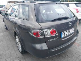 Mazda 6 - 2006