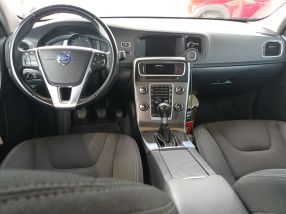 Volvo V60 - 2014