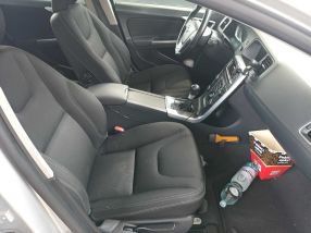 Volvo V60 - 2014