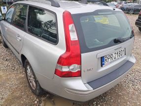 Volvo V50 - 2005