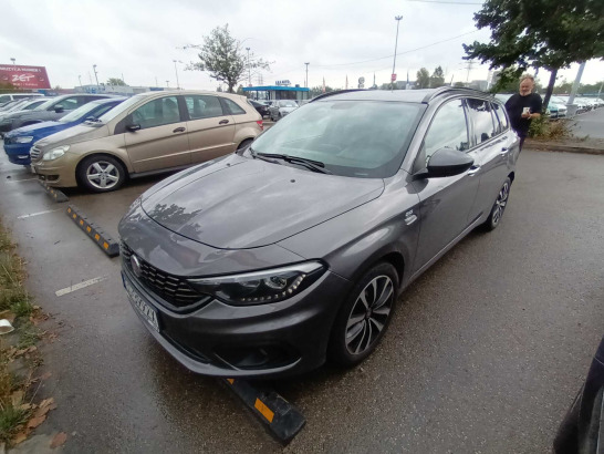 Fiat Tipo