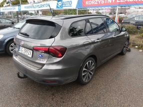Fiat Tipo - 2019