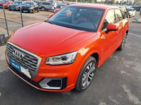 Audi Q2 - 2018