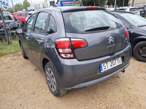 Citroen C3 - 2015