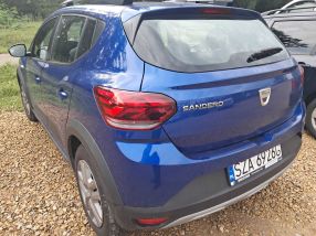 Dacia Sandero - 2022
