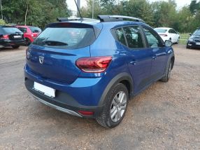 Dacia Sandero - 2022