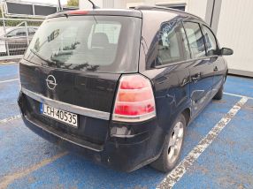 Opel Zafira - 2006