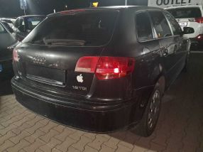 Audi A3 - 2006