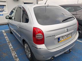 Citroen Xsara Picasso - 2010