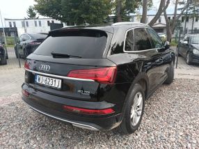 Audi Q5 - 2020