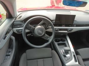 Audi A4 - 2020