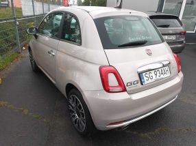 Fiat 500 - 2021