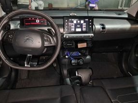 Citroen C4 Cactus - 2016