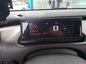 Citroen C4 Cactus - 2016