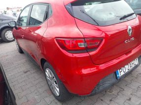 Renault Clio - 2015