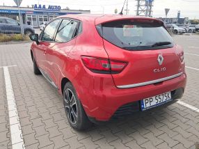Renault Clio - 2014