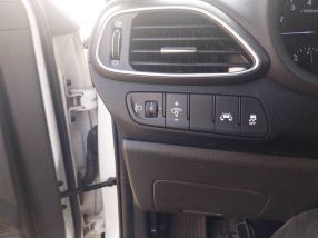 Hyundai i30 - 2018