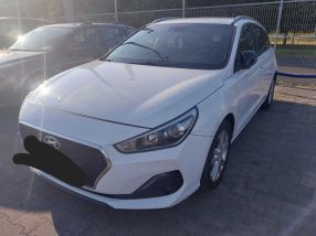 Hyundai i30 - 2018