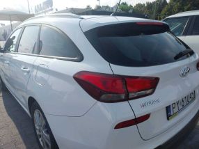 Hyundai i30 - 2018