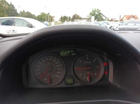 Volvo C30 - 2010