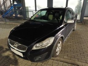 Volvo C30 - 2010