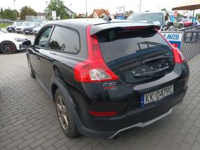 Volvo C30 - 2010