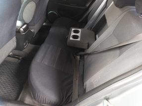 Chevrolet Cruze - 2012
