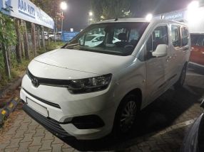 Toyota ProAce City Verso - 2021