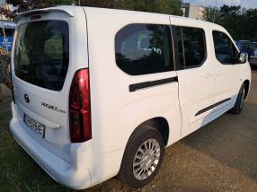 Toyota ProAce City Verso - 2021
