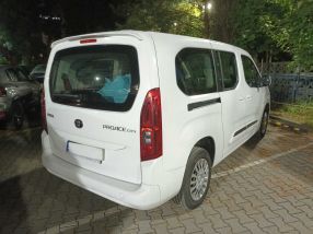 Toyota ProAce City Verso - 2021