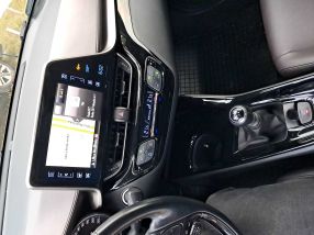 Toyota C-HR - 2017
