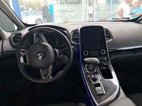 Renault Espace - 2016