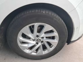 Renault Espace - 2016