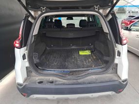 Renault Espace - 2016