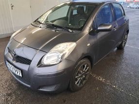 Toyota Yaris - 2009