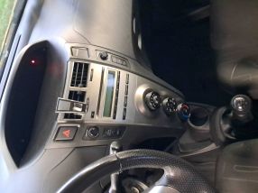 Toyota Yaris - 2009