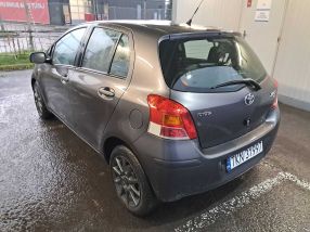 Toyota Yaris - 2009