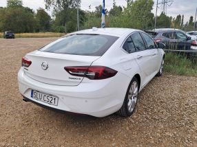 Opel Insignia - 2018