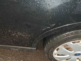 Ford Grand C-Max - 2010