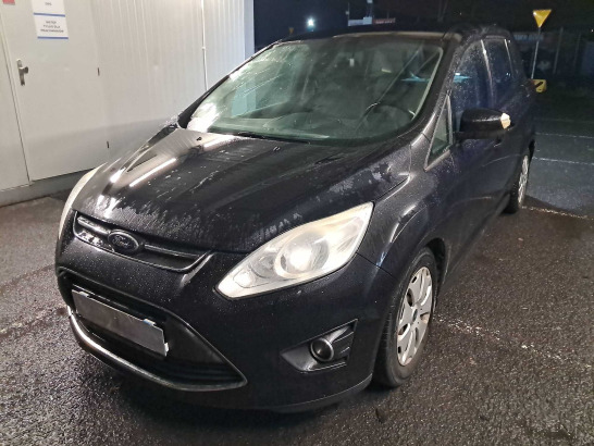 Ford Grand C-Max