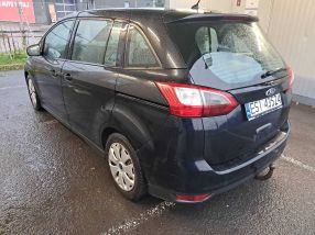 Ford Grand C-Max - 2010