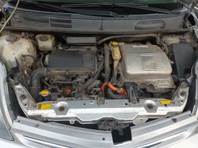 Toyota Prius - 2008